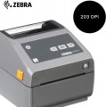 Zebra ZD620D