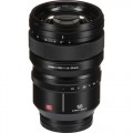 Panasonic 50mm f/1.4 S Pro