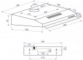 Minola HPL 5200 BLF