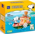 Pantasy Steam Boat 86907