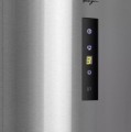 Perfelli Isola 35 Inox Silenzio
