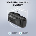 Promate PowerUp-Trio 5000