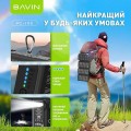 Bavin PC1119