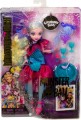 Monster High Monster Ball Lagoona Blue HNF71