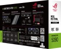 Asus GeForce RTX 5090 ROG Astral BTF OC