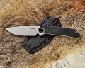 Kershaw Steppe