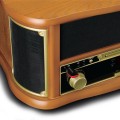Lenco TCD-2571