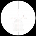 Primary Arms SLx 3-18x50 FFP Gen II ACSS Athena BPR MIL