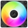 ARCTIC P14 Pro A-RGB Black