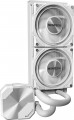 Montech HyperFlow Silent 240 White