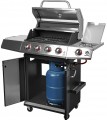 Browin dragON BBQ G101