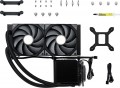 TRYX PANORAMA 240 Black