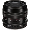 Voigtlaender 35mm f/1.7 Macro APO-Ultron