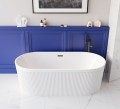 Invena Glamour BW-02-W01-V