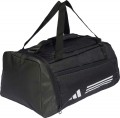 Adidas Essentials 3 Stripes Duffel Bag