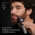 Braun Series 9 BT9560