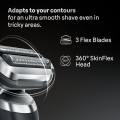 Braun Series 7 72-N1620s
