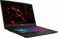 MSI Katana 17 HX B14WGK