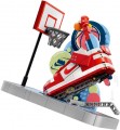Lego Nike Dunk Trickshot 43021