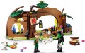 Lego Elphabas Retreat 75687