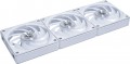 Lian Li Uni Fan CL120 Wireless 3-pack White