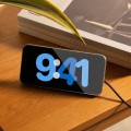 Native Union SnapStand Magnetic Wireless Charger