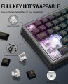 Attack Shark K75 Pro