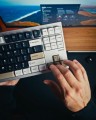 MCHOSE GX87S