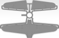 ICM HS 123A Legion Condor (1:32)