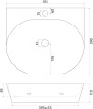 REA Kim 460 REA-U6681