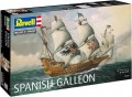 Revell Spanish Galleon (1:96)
