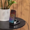 Native Union Rise 3-in-1 Magnetic Wireless Charger
