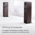 Q Acoustics 3050c
