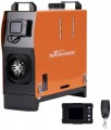 MaXpeedingRods MXR-2Y