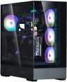 Zalman P40 Prism Plus Black