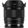 Viltrox AF 14mm f/4.0 Air