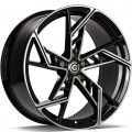 Carbonado Evil