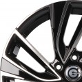 Carbonado Monaco