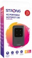 Strong 4G Portable Hotspot 150C