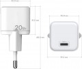 RZTK Charger PD 20W USB-C