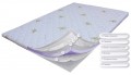 Dz-Mattress OrthoSlim7