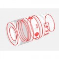 Sony 100mm f/2.8 GM FE Macro