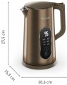 Tefal Selection KI871FE0