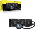 Corsair NAUTILUS 360 RS LCD Black