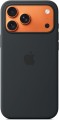 Apple Silicone Case with MagSafe for iPhone 17 Pro Max