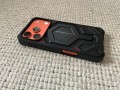 UAG Monarch Pro Kevlar with Magsafe for iPhone 17 Pro Max