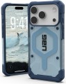UAG Pathfinder Clear with Magnet and Lanyard for iPhone 17 P