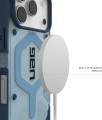 UAG Pathfinder Clear with Magnet and Lanyard for iPhone 17 P