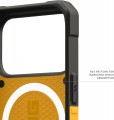 UAG Pathfinder with Magsafe for iPhone 17 Pro Max