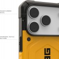 UAG Pathfinder with Magsafe for iPhone 17 Pro Max